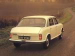 Wolseley Six 1967 года